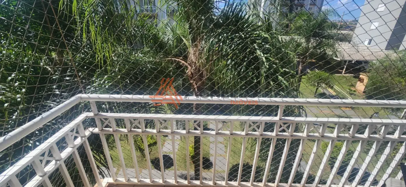 Foto 3 de Apartamento com 3 quartos à venda, 95m2 em Jardim Espraiado, Franca - SP