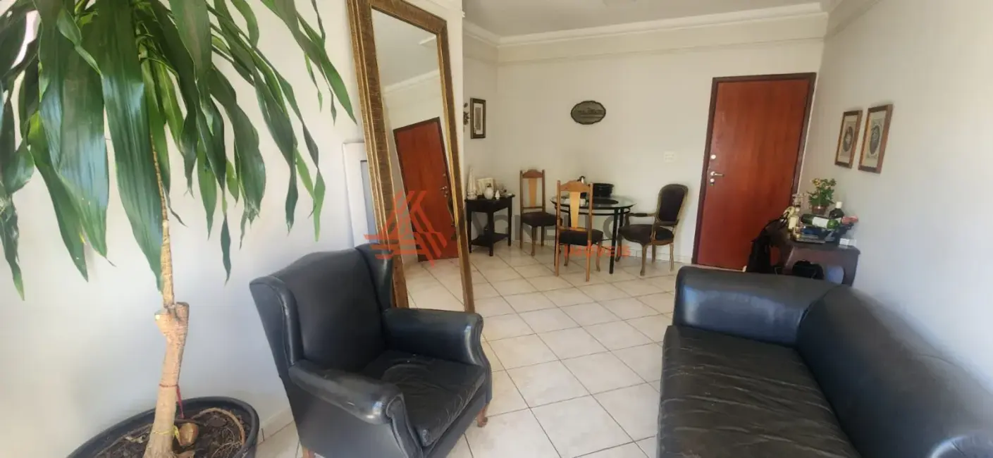 Foto 2 de Apartamento com 3 quartos à venda, 95m2 em Jardim Espraiado, Franca - SP