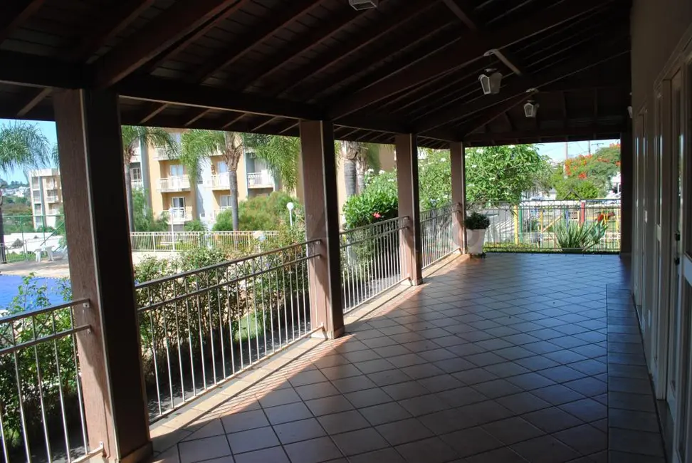 Foto 8 de Apartamento com 3 quartos à venda, 95m2 em Jardim Espraiado, Franca - SP