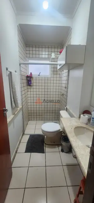 Foto 7 de Apartamento com 3 quartos à venda, 95m2 em Jardim Espraiado, Franca - SP