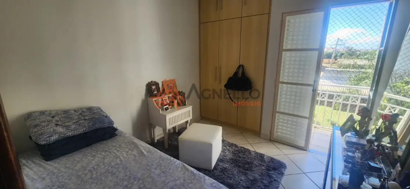 Foto 8 de Apartamento com 3 quartos à venda, 95m2 em Jardim Espraiado, Franca - SP