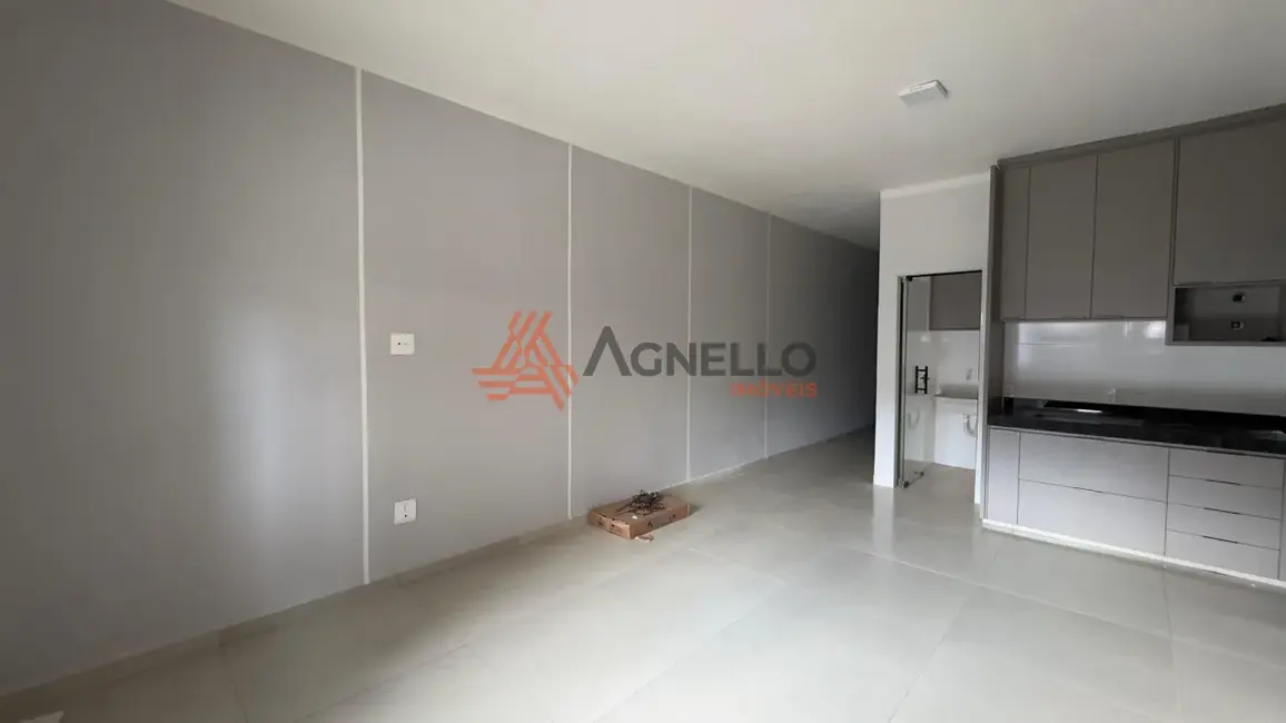 Foto 1 de Apartamento com 3 quartos à venda, 100m2 em Centro, Franca - SP