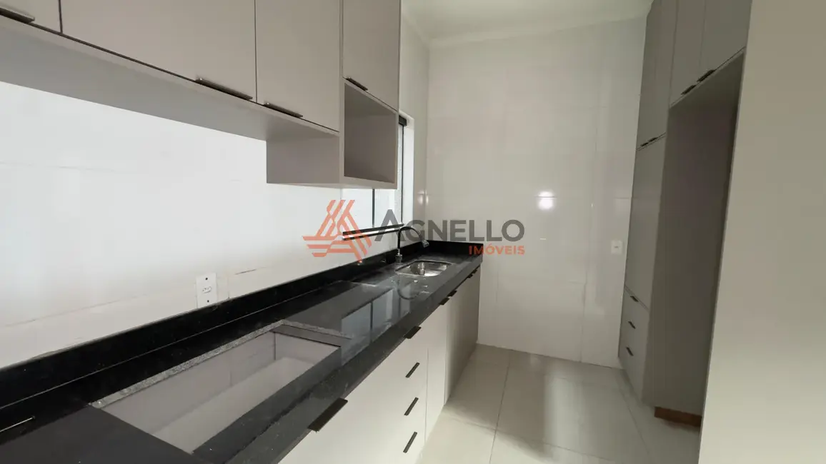 Foto 3 de Apartamento com 3 quartos à venda, 100m2 em Centro, Franca - SP