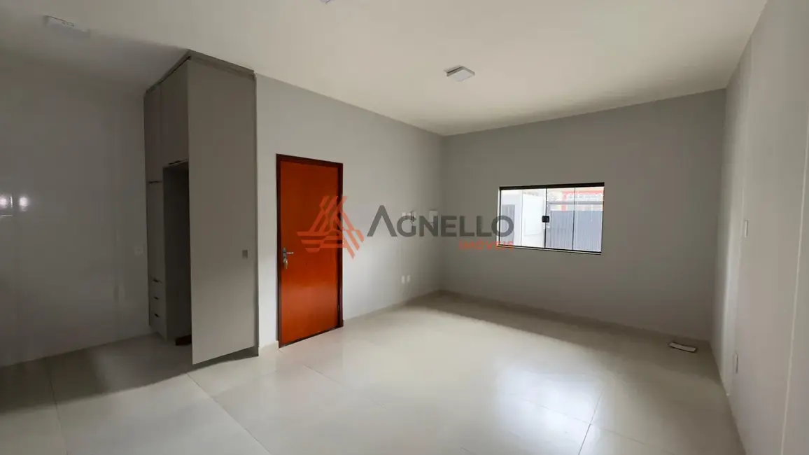 Foto 6 de Apartamento com 3 quartos à venda, 100m2 em Centro, Franca - SP