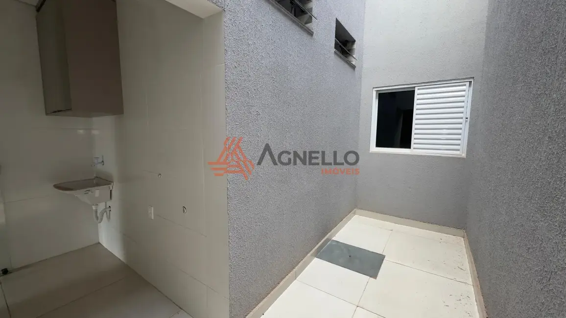 Foto 5 de Apartamento com 3 quartos à venda, 100m2 em Centro, Franca - SP