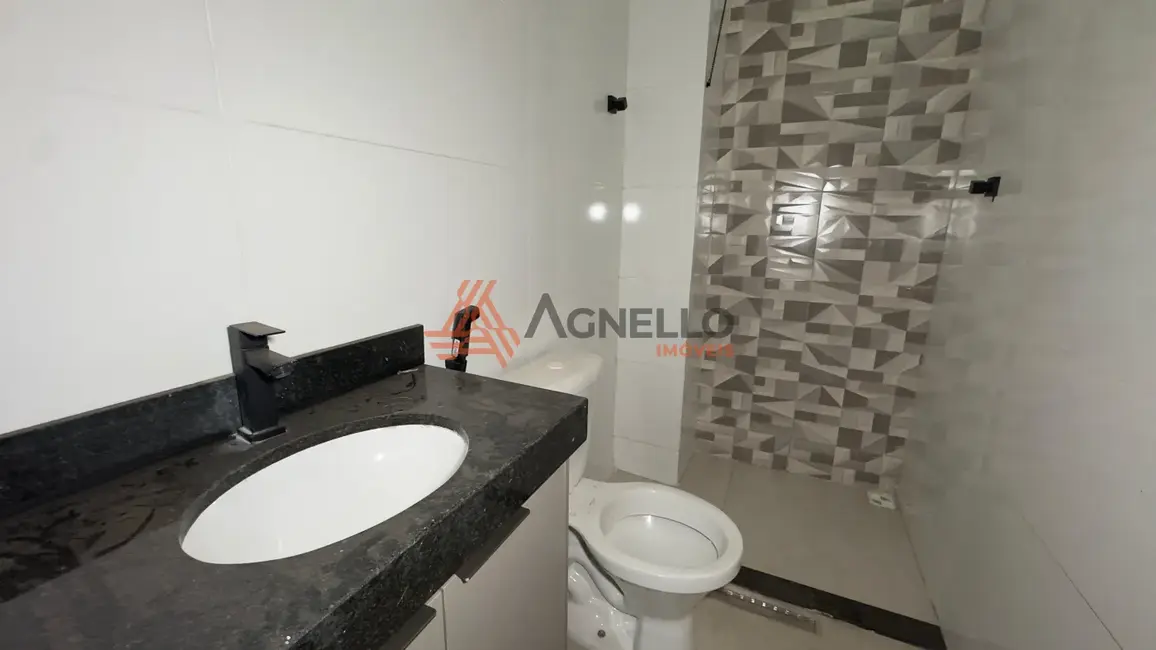 Foto 7 de Apartamento com 3 quartos à venda, 100m2 em Centro, Franca - SP