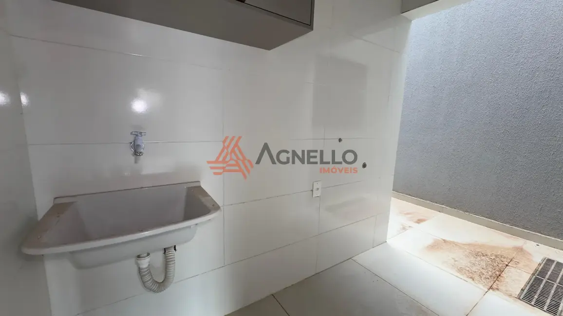 Foto 4 de Apartamento com 3 quartos à venda, 100m2 em Centro, Franca - SP