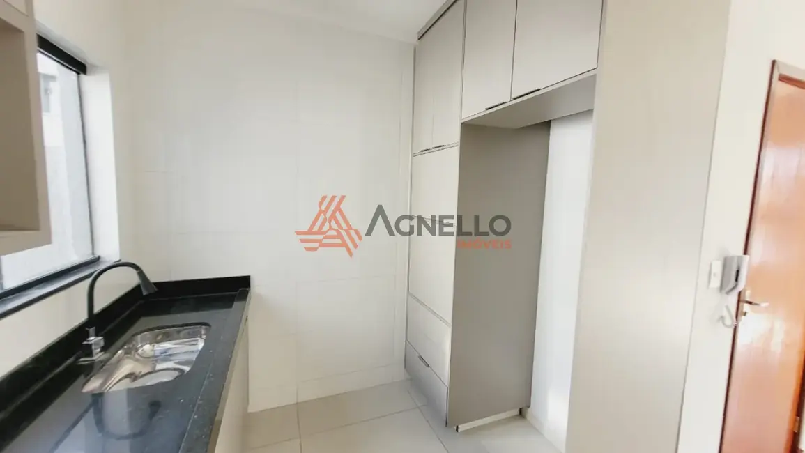 Foto 3 de Apartamento com 3 quartos à venda, 100m2 em Centro, Franca - SP