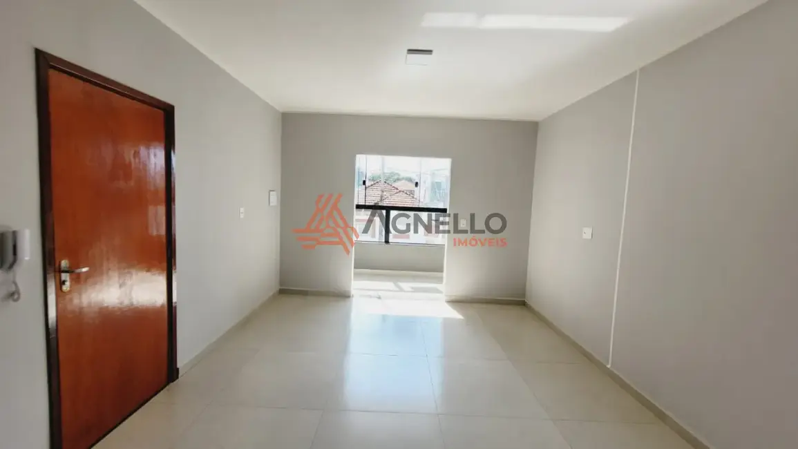 Foto 5 de Apartamento com 3 quartos à venda, 100m2 em Centro, Franca - SP