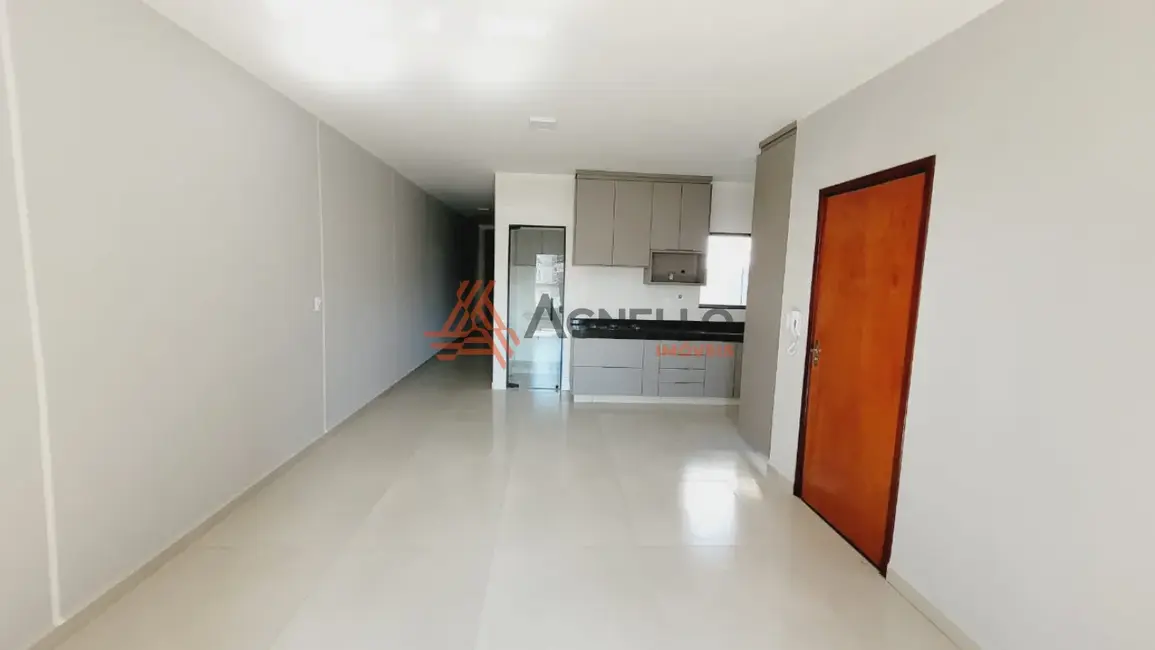 Foto 1 de Apartamento com 3 quartos à venda, 100m2 em Centro, Franca - SP