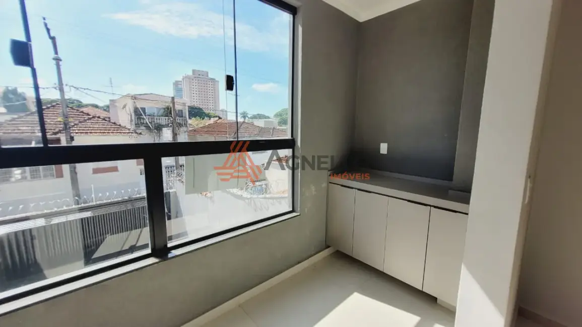 Foto 8 de Apartamento com 3 quartos à venda, 100m2 em Centro, Franca - SP