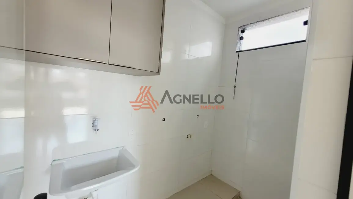 Foto 4 de Apartamento com 3 quartos à venda, 100m2 em Centro, Franca - SP