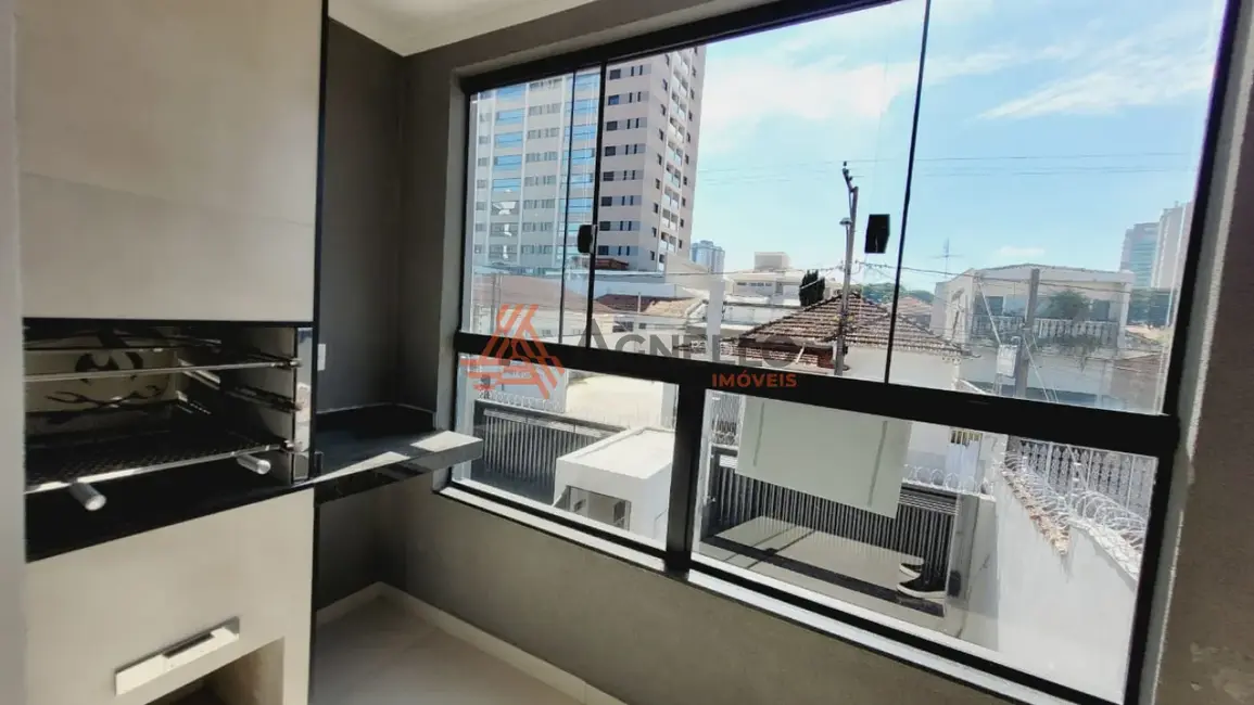 Foto 7 de Apartamento com 3 quartos à venda, 100m2 em Centro, Franca - SP