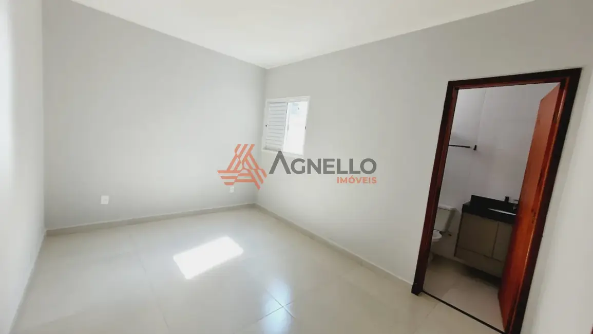 Foto 9 de Apartamento com 3 quartos à venda, 100m2 em Centro, Franca - SP