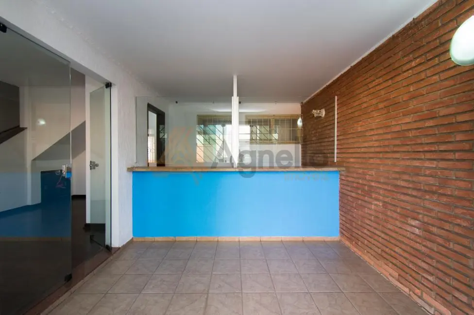 Foto 2 de Loja com 3 quartos para alugar, 158m2 em Centro, Franca - SP