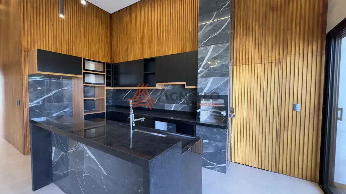 Foto 5 de Casa com 3 quartos à venda, 182m2 em Franca - SP