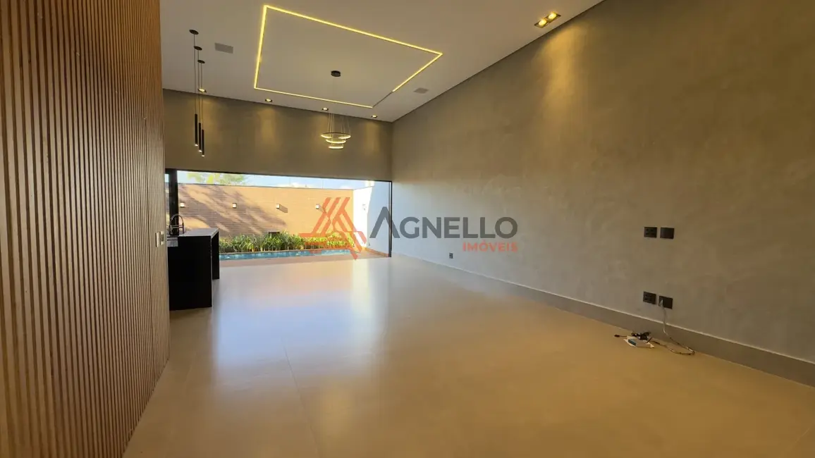 Foto 2 de Casa com 3 quartos à venda, 182m2 em Prolongamento Jardim Flórida, Franca - SP