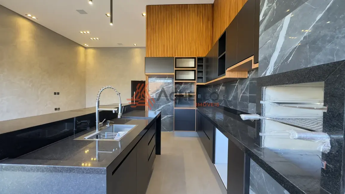 Foto 7 de Casa com 3 quartos à venda, 182m2 em Franca - SP