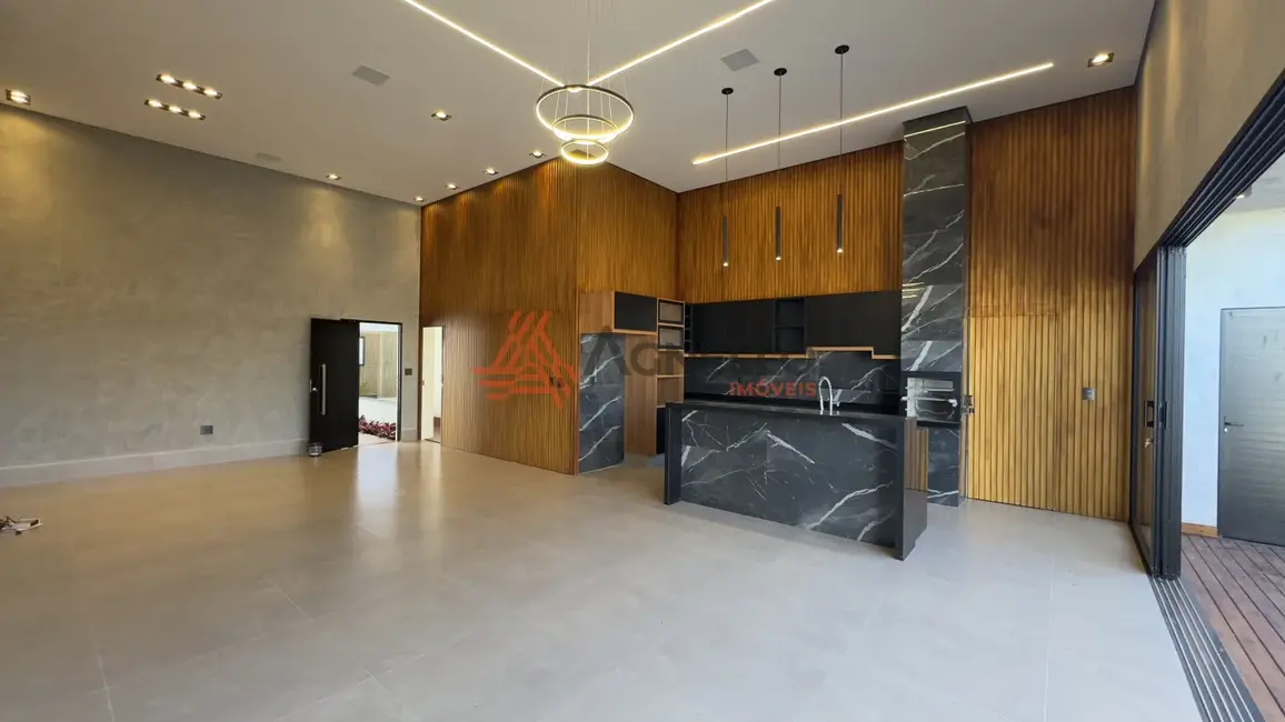 Foto 4 de Casa com 3 quartos à venda, 182m2 em Franca - SP