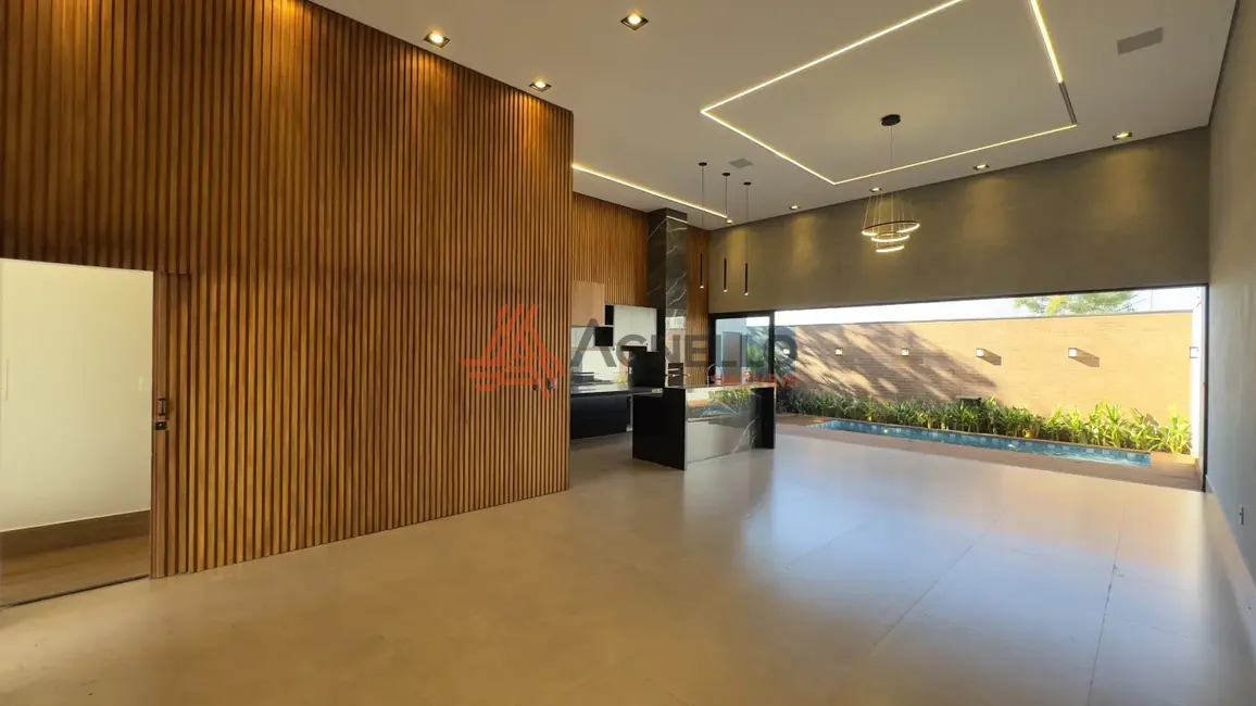 Foto 3 de Casa com 3 quartos à venda, 182m2 em Franca - SP