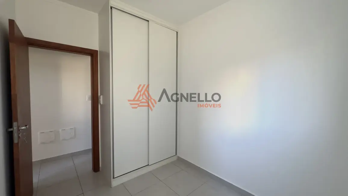 Foto 7 de Apartamento com 2 quartos à venda, 58m2 em Residencial Amazonas, Franca - SP