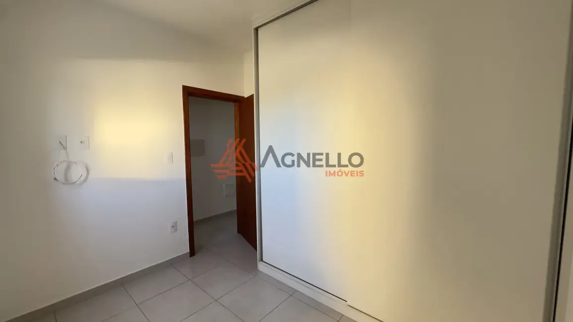 Foto 9 de Apartamento com 2 quartos à venda, 58m2 em Residencial Amazonas, Franca - SP