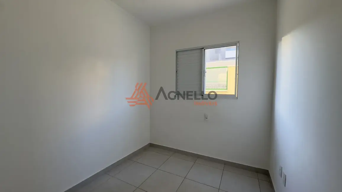Foto 6 de Apartamento com 2 quartos à venda, 58m2 em Residencial Amazonas, Franca - SP