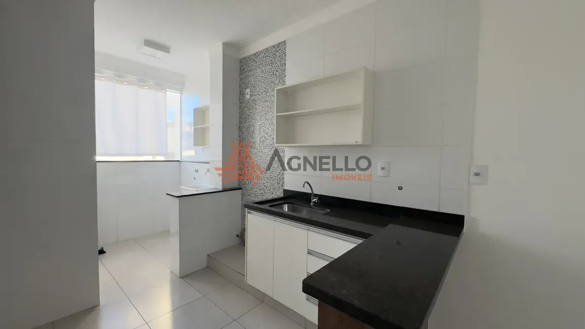 Foto 4 de Apartamento com 2 quartos à venda, 58m2 em Residencial Amazonas, Franca - SP