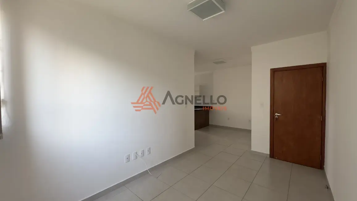 Foto 2 de Apartamento com 2 quartos à venda, 58m2 em Residencial Amazonas, Franca - SP