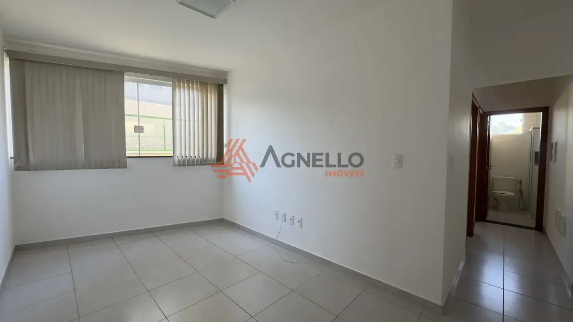 Foto 1 de Apartamento com 2 quartos à venda, 58m2 em Residencial Amazonas, Franca - SP