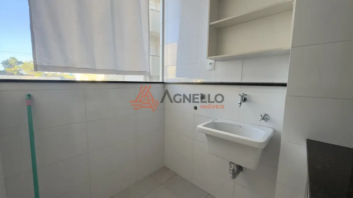 Foto 5 de Apartamento com 2 quartos à venda, 58m2 em Residencial Amazonas, Franca - SP