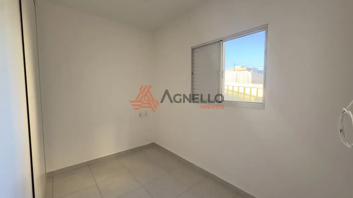 Foto 8 de Apartamento com 2 quartos à venda, 58m2 em Residencial Amazonas, Franca - SP