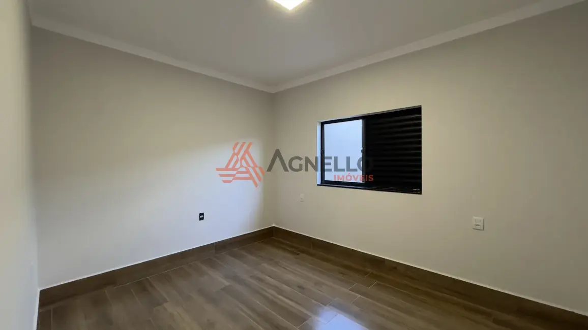 Foto 8 de Casa com 3 quartos à venda, 171m2 em Vila Santa Rita, Franca - SP