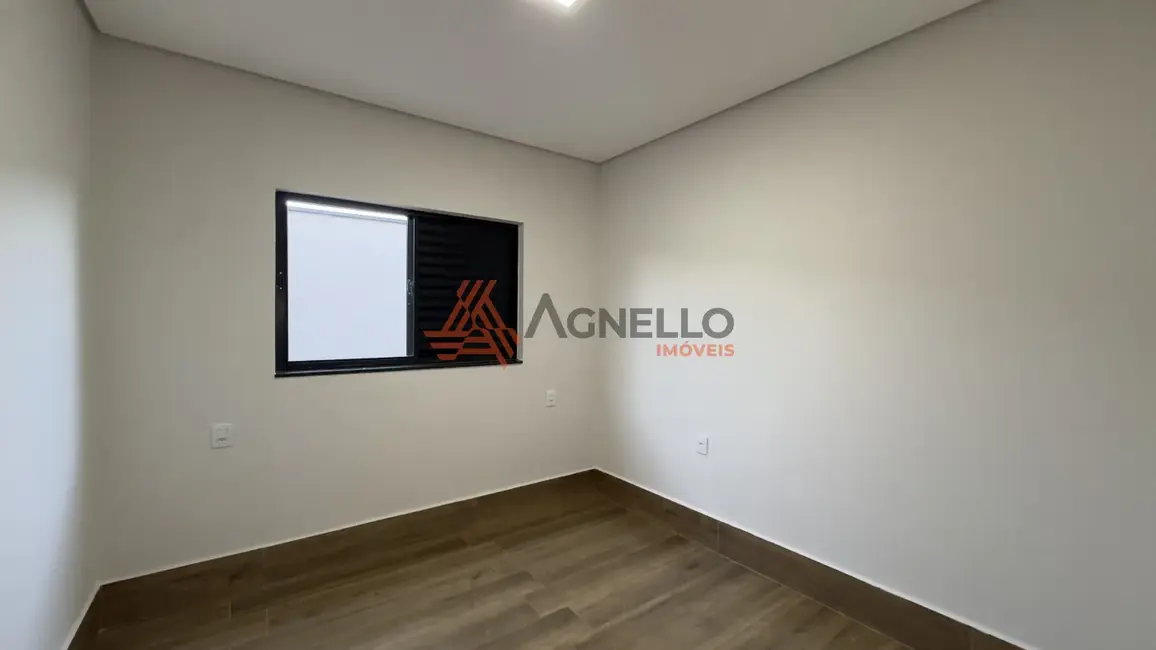 Foto 7 de Casa com 3 quartos à venda, 171m2 em Vila Santa Rita, Franca - SP