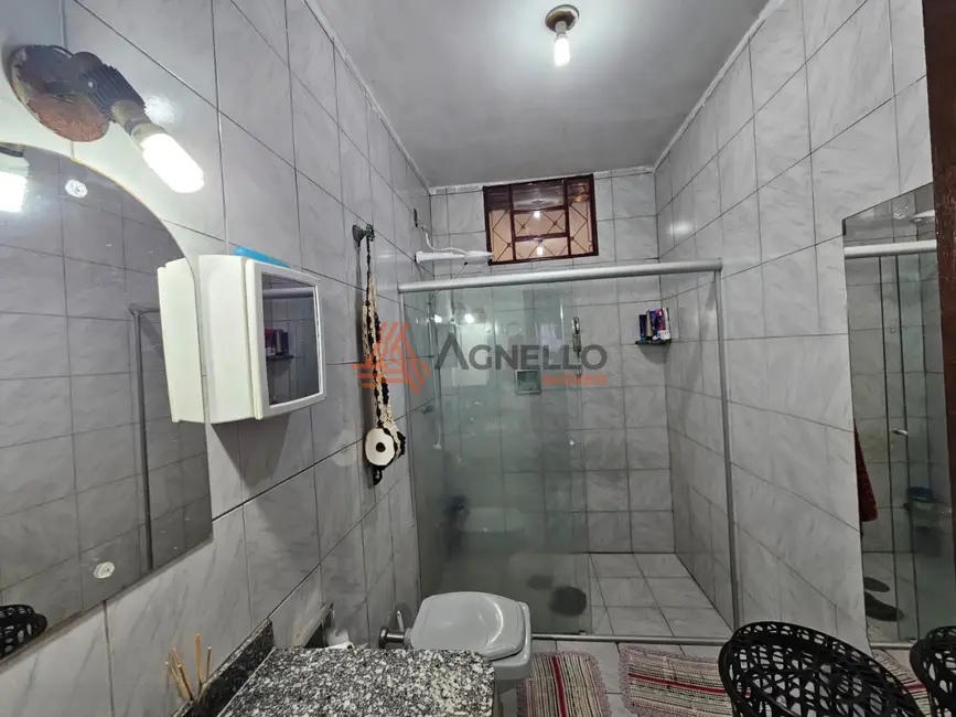 Foto 7 de Casa com 3 quartos à venda, 165m2 em Parque Mundo Novo, Franca - SP