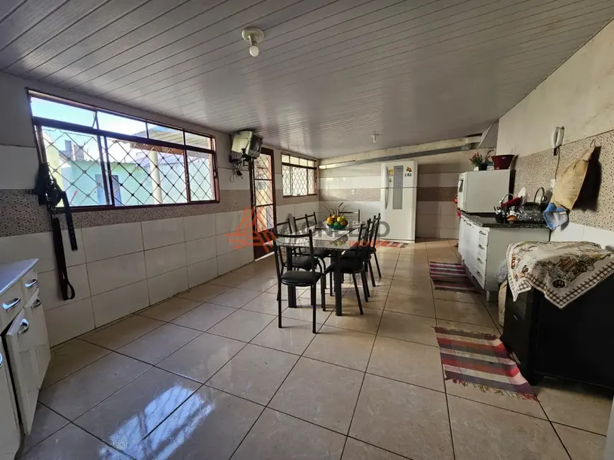 Foto 4 de Casa com 3 quartos à venda, 165m2 em Parque Mundo Novo, Franca - SP