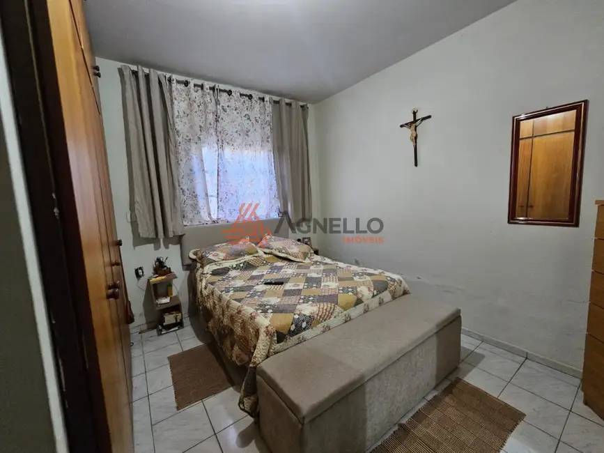 Foto 6 de Casa com 3 quartos à venda, 165m2 em Parque Mundo Novo, Franca - SP