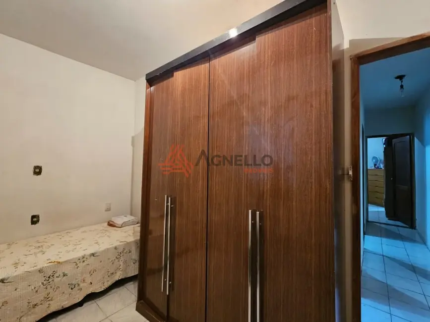 Foto 8 de Casa com 3 quartos à venda, 165m2 em Parque Mundo Novo, Franca - SP