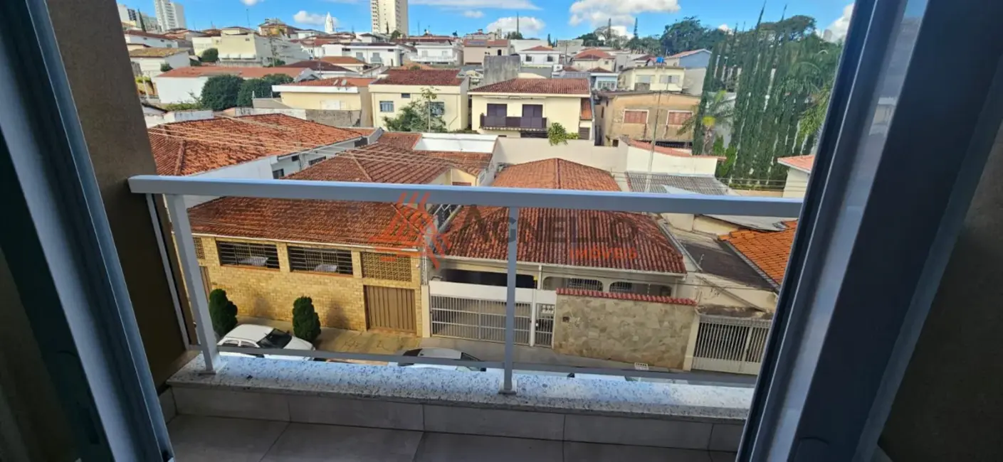 Foto 2 de Apartamento com 3 quartos à venda, 100m2 em Centro, Franca - SP