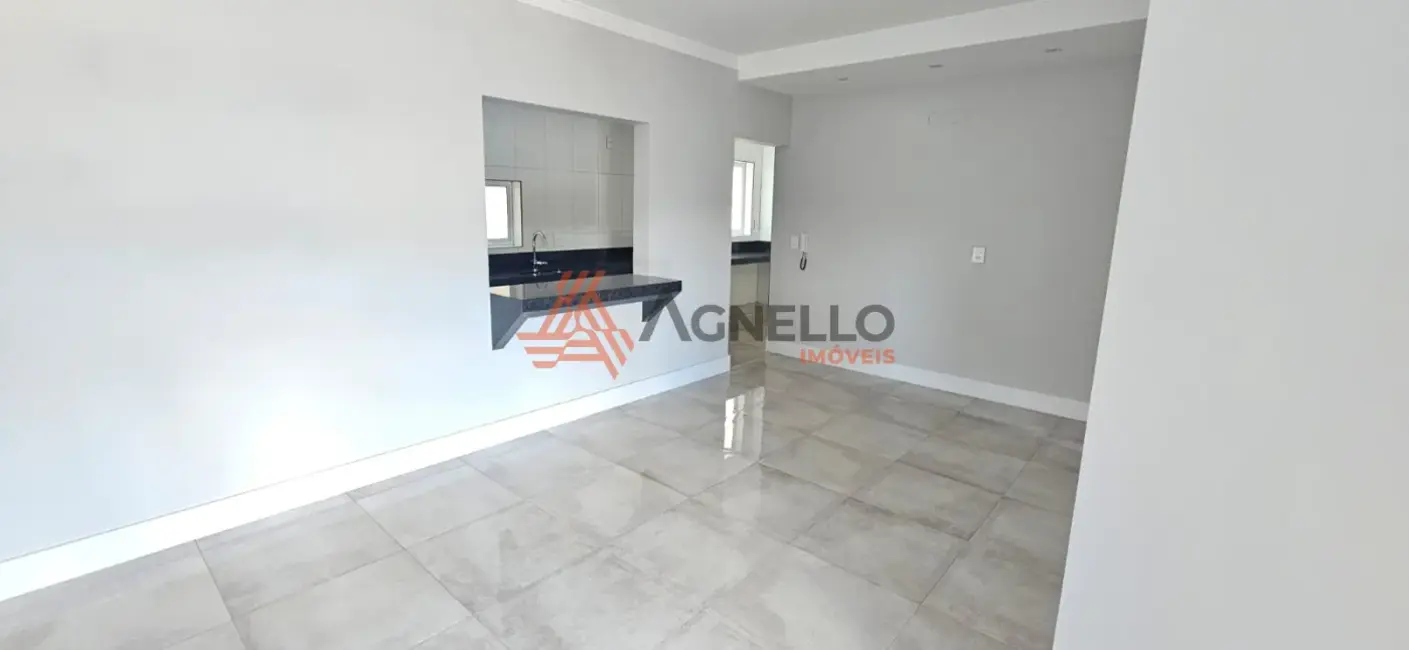 Foto 3 de Apartamento com 3 quartos à venda, 100m2 em Centro, Franca - SP