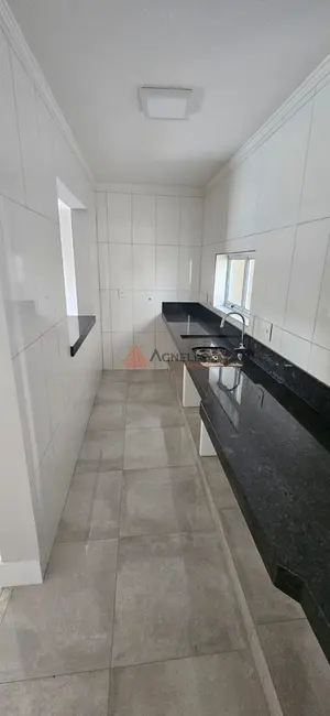 Foto 4 de Apartamento com 3 quartos à venda, 100m2 em Centro, Franca - SP