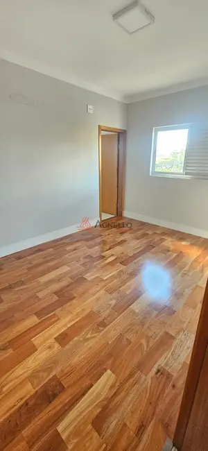 Foto 7 de Apartamento com 3 quartos à venda, 100m2 em Centro, Franca - SP