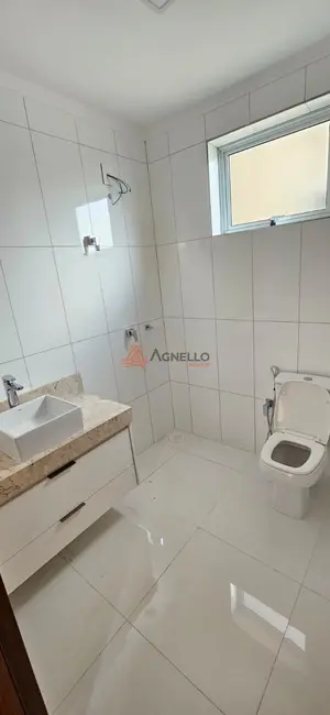 Foto 8 de Apartamento com 3 quartos à venda, 100m2 em Centro, Franca - SP