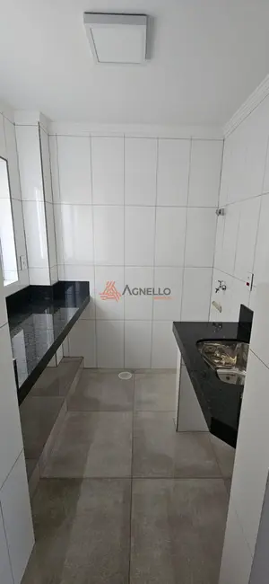 Foto 5 de Apartamento com 3 quartos à venda, 100m2 em Centro, Franca - SP