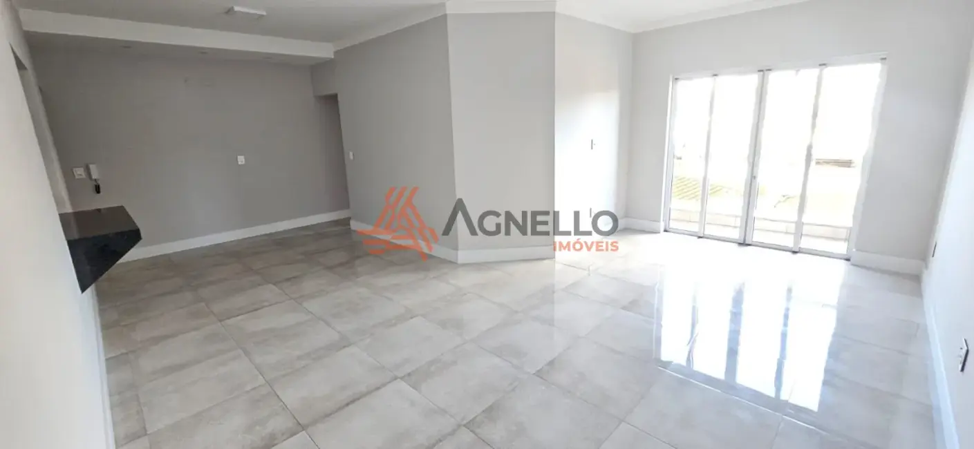 Foto 1 de Apartamento com 3 quartos à venda, 100m2 em Centro, Franca - SP