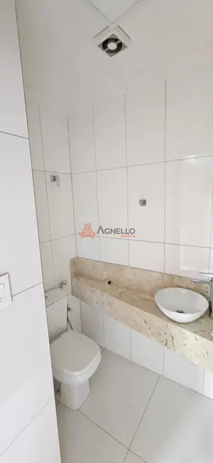 Foto 6 de Apartamento com 3 quartos à venda, 100m2 em Centro, Franca - SP