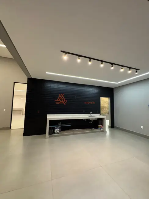 Foto 3 de Casa com 3 quartos à venda, 198m2 em São José, Franca - SP