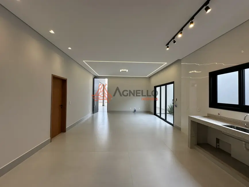 Foto 6 de Casa com 3 quartos à venda, 198m2 em São José, Franca - SP