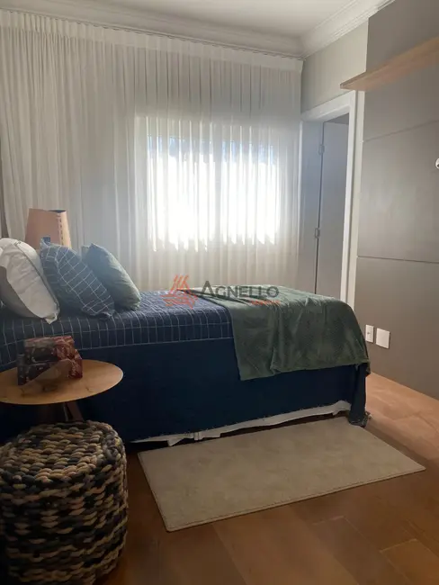 Foto 9 de Apartamento com 3 quartos à venda, 116m2 em Jardim Veneza, Franca - SP