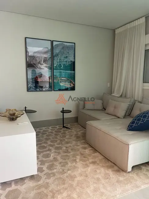 Apartamento com 3 quartos à venda, 116m2 em Jardim Veneza, Franca - SP - imagem 4 Foto 4 de Apartamento com 3 quartos à venda, 116m2 em Jardim Veneza, Franca - SP